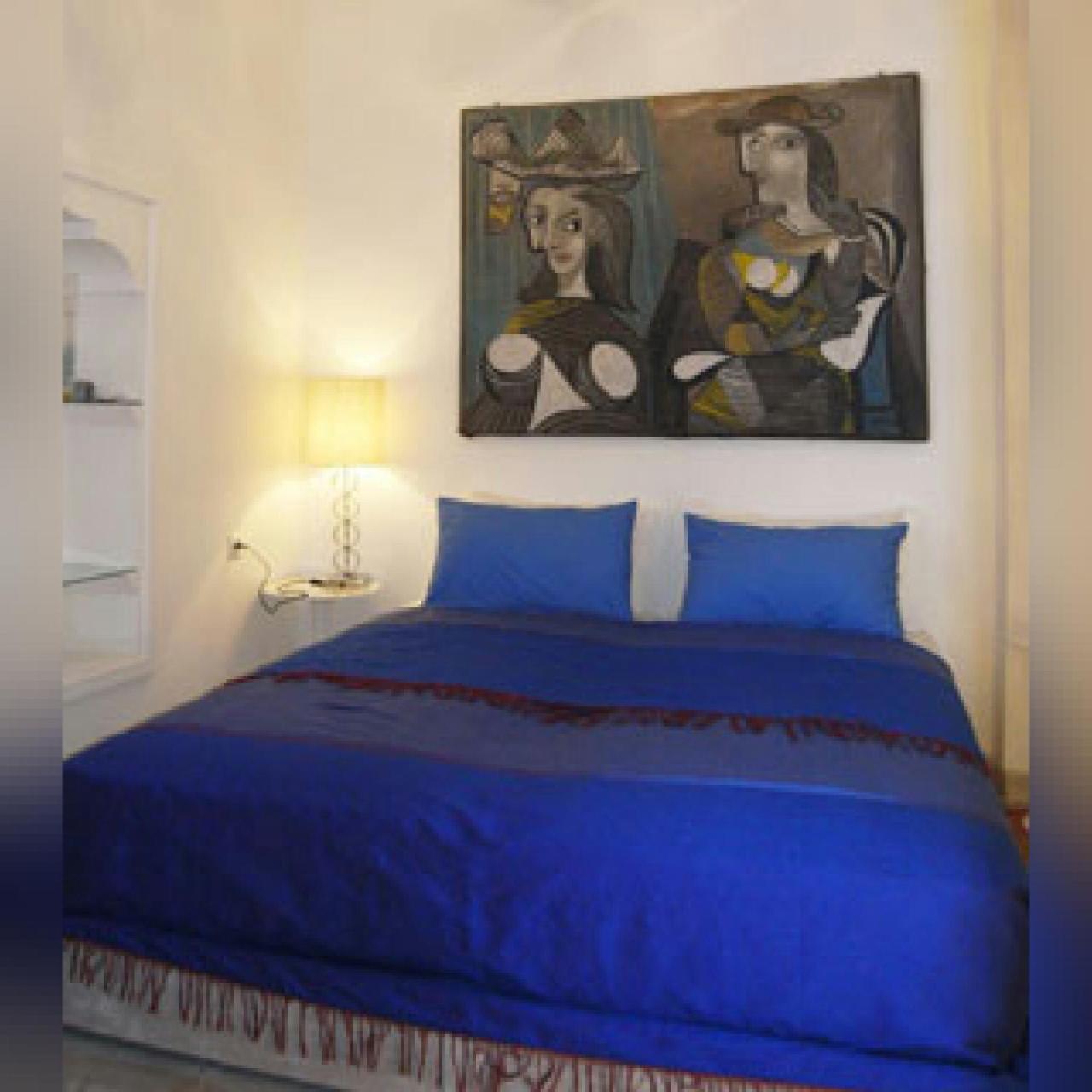 Riad Al Mansoura Marrakesh Buitenkant foto