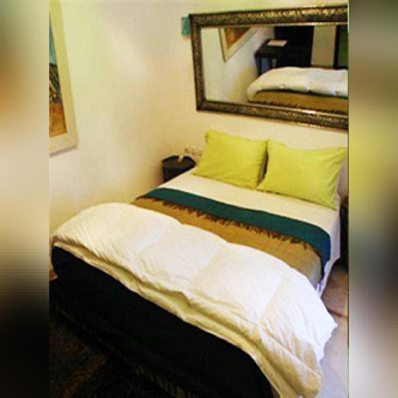 Riad Al Mansoura Marrakesh Buitenkant foto