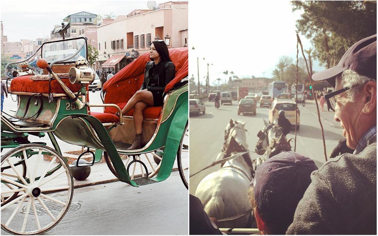 Riad Al Mansoura Marrakesh Buitenkant foto